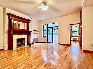 316 W 102nd St APT 2B, New York, NY 10025