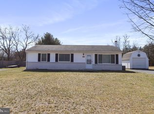 4120 Dixie Ave, Chambersburg, PA 17202