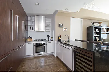 Rented by Stribling