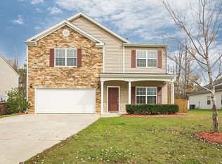 927 Redland Dr, Mc Leansville, NC 27301