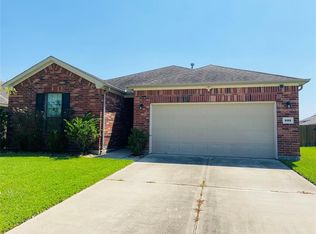1111 Messina Ln, Rosenberg, TX 77469