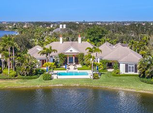 205 Waxmyrtle Way, Indian River Shores, FL 32963