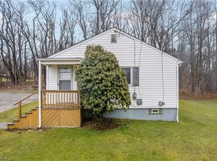 1613 Chaffin Rd, Akron, OH 44306