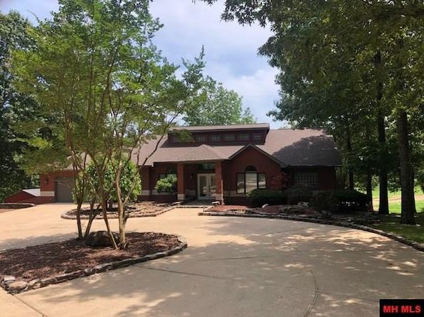 Waterfront Mountain Home Ar Waterfront Homes For Sale 12 Homes Zillow