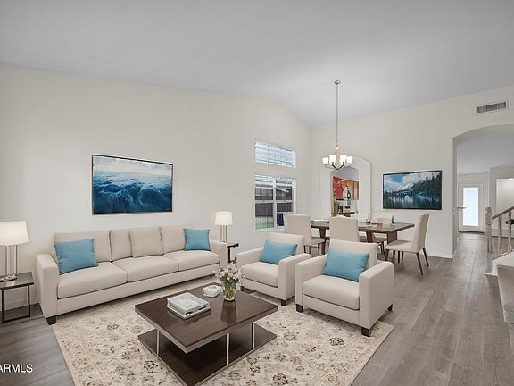 3rd image of 4131 E CATHEDRAL ROCK Drive