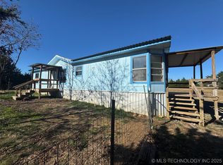 75 Rising Sons Ln, Ardmore, OK 73401