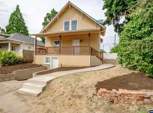 1545 Trade St SE, Salem, OR 97301
