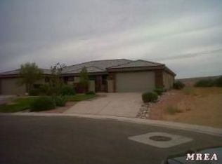 725 Cinco Ct, Mesquite, NV 89027