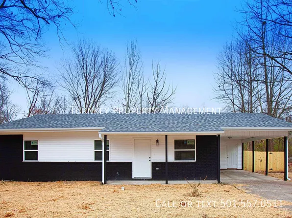 54 Pheasant Run Dr, Cabot, AR 72023