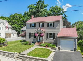 20 Williams St, Ayer, MA 01432