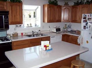 13531 S 1400 Rd, Nevada, MO 64772