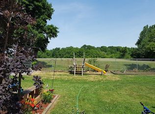 183 Main St N, Perry, NY 14530