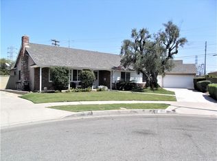 1549 E Candlewood Ave, Orange, CA 92867