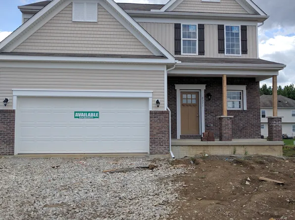 Oak Trail Dr, Galloway, OH 43119