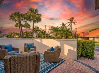 Via Del Mar Condo, Jupiter, FL 33477