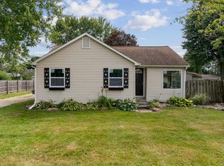 1932 Kilbourn Ave, Owosso, MI