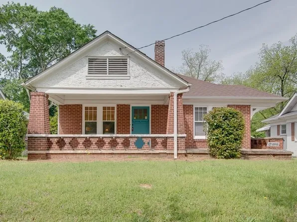 2533 Bayard St, East Pt, GA 30344
