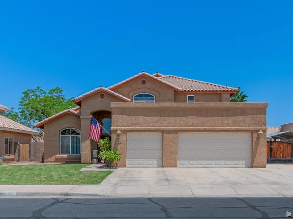 4628 W 27th Ln, Yuma, AZ 85364