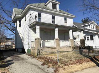 804 N 3rd St, Millville, NJ 08332