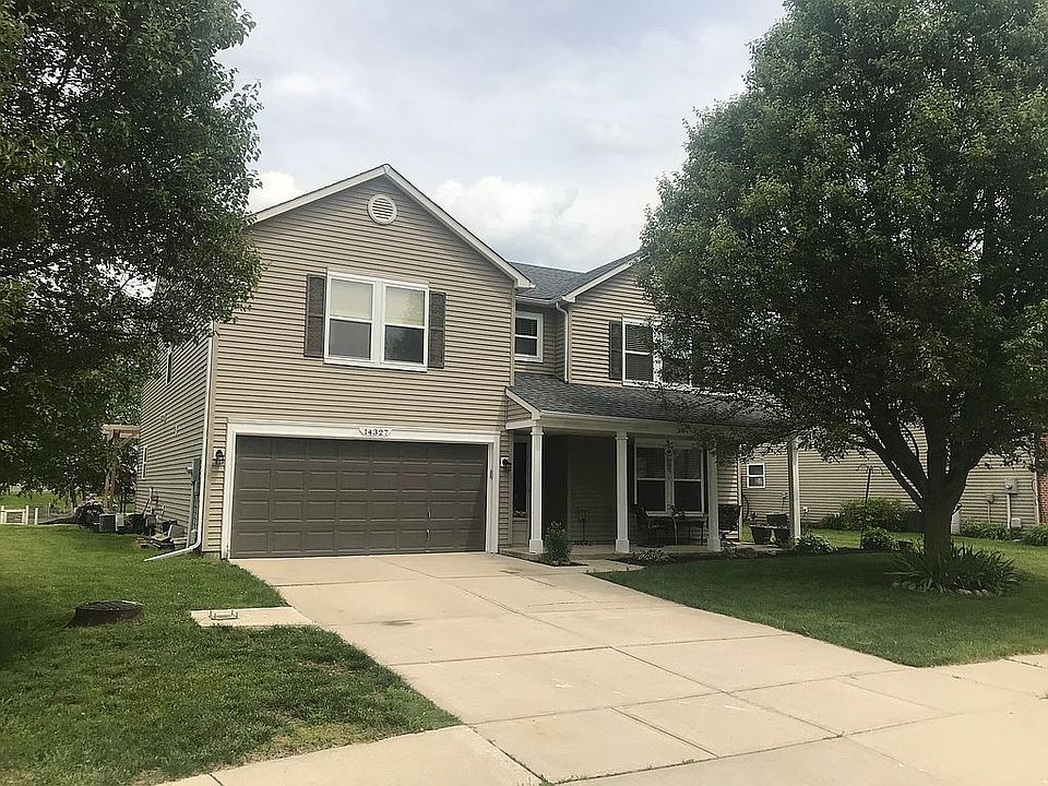 New exterior paint