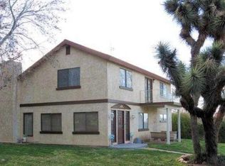 705 E Barrel Springs Rd, Palmdale, CA 93550