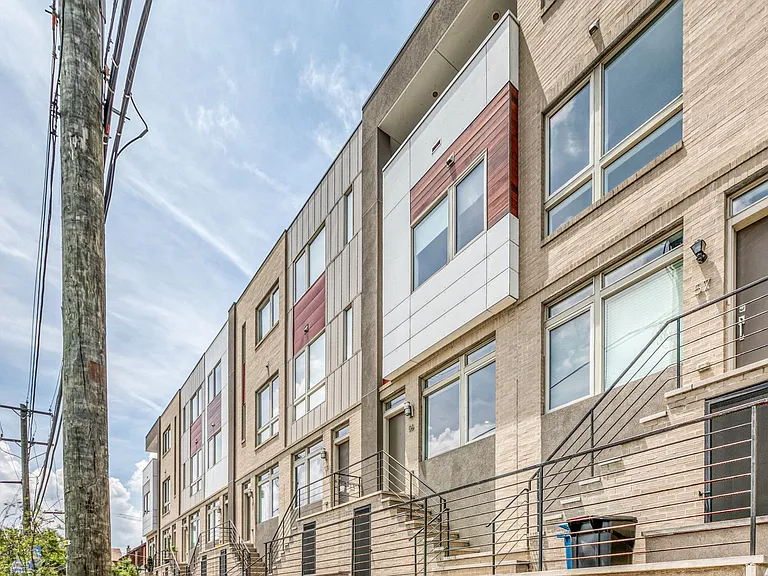 740 S Christopher Columbus Blvd #54 — Photo 17