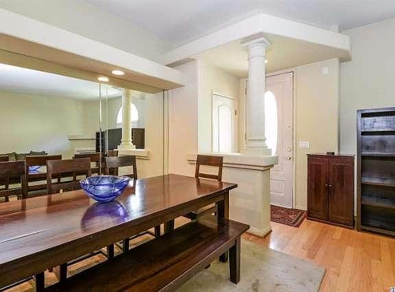 5th image of 4520 Pennsylvania Ave APT 109