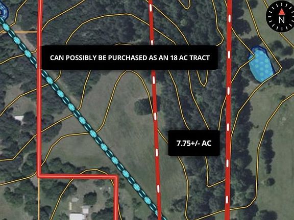 2nd image of Noonday Rd W