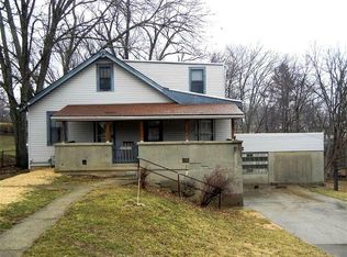 6142 Davis Ct, Cincinnati, OH 45247