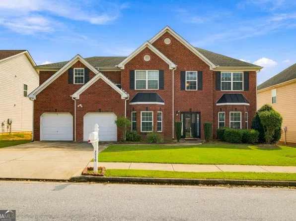 7110 Smithers Way SW, Atlanta, GA 30331