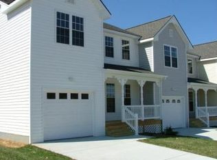 116 Granny Smith Dr, Timberville, VA 22853