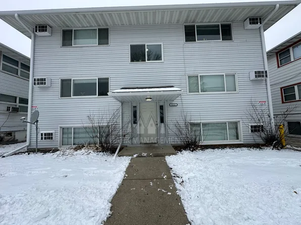 1221 4 1/2 St NW #4, Rochester, MN 55901