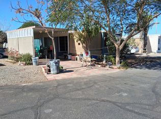 2779 W 8th St LOT 24A, Yuma, AZ 85364