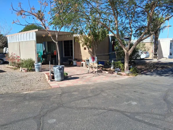 2779 W 8th St Lot 24A, Yuma, AZ 85364