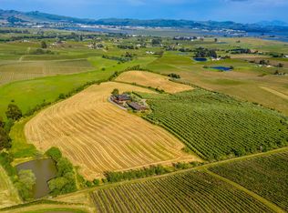 2686 Las Amigas Rd, Napa, CA 94559