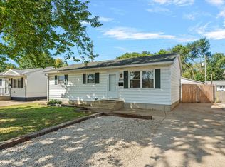 2069 Hastings Rd, Springfield, IL 62702