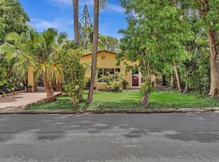 1406 NE 16th Ter, Fort Lauderdale, FL 33304