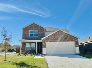 16001 Crews Ave, Haslet, TX 76052