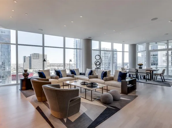 1918 Olive St APT 1502, Dallas, TX 75201