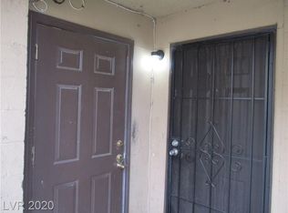 2933 Elm Ave APT 1, Las Vegas, NV 89101