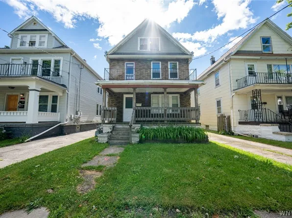 47 La Force Pl, Buffalo, NY 14207