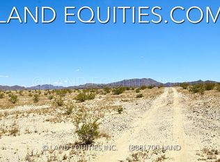 6602 Boutwell Rd, Twentynine Palms, CA 92277