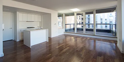 Rented by 84-86 White Street LLC