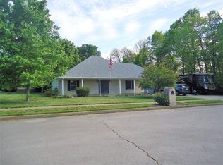 100 Tenhob Dr, Nicholasville, KY