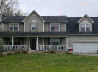 26250 War Wagon Dr, Mechanicsville, MD 20659