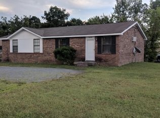 4648 Forest Ridge Dr, Hermitage, TN 37076