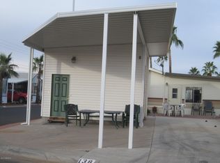 3710 S Goldfield Rd LOT 138, Apache Junction, AZ 85119