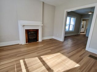 48 N Collier St, Xenia, OH 45385