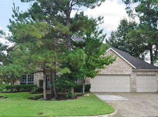 8426 Trophy Place Dr, Humble, TX 77346