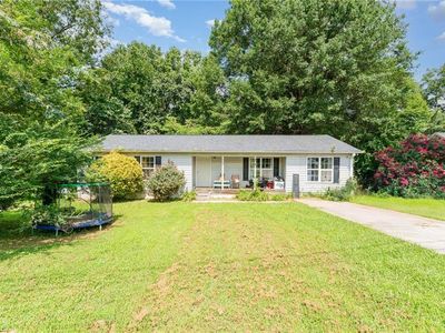 908 Phineas Dr, Kernersville, NC, 27284